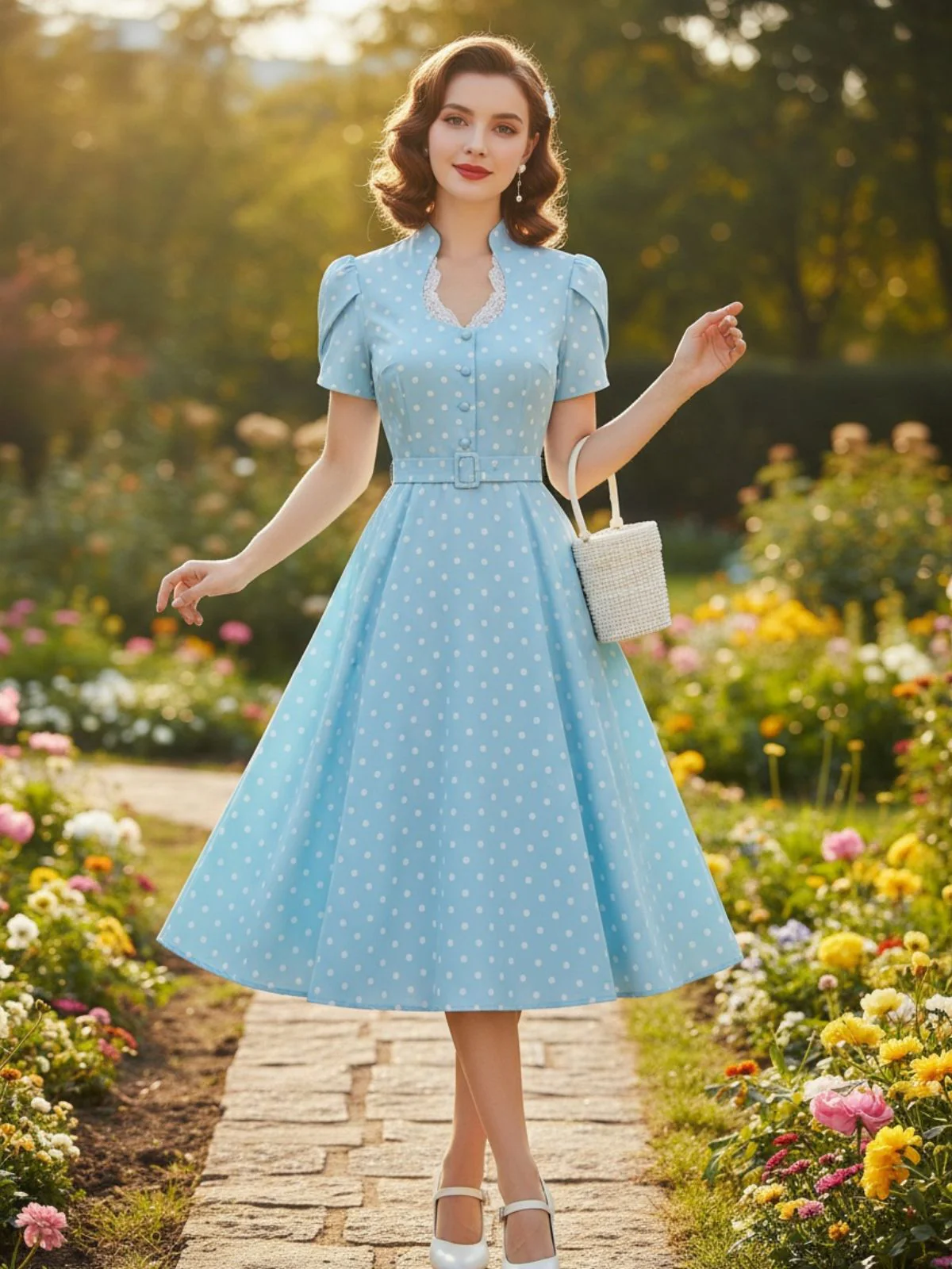 Vintage Pre-Sale Clothing